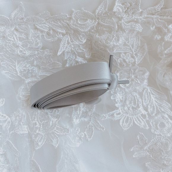 Wedding sneakers wedding air force 1/custom name and date - Picture 6 of 11